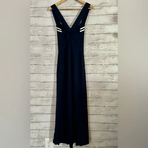 Caché Jumpsuit Size 8 - Picture 5 of 13